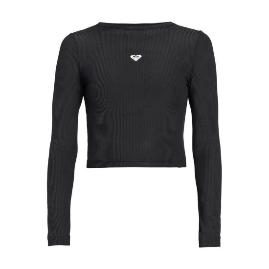 Roxy Γυναικεία μακρυμάνικη μπλούζα Rise & Vibe - Long Sleeves Sport T-shirt